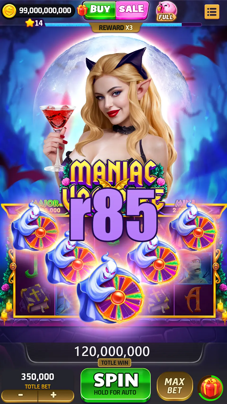 r85 APK