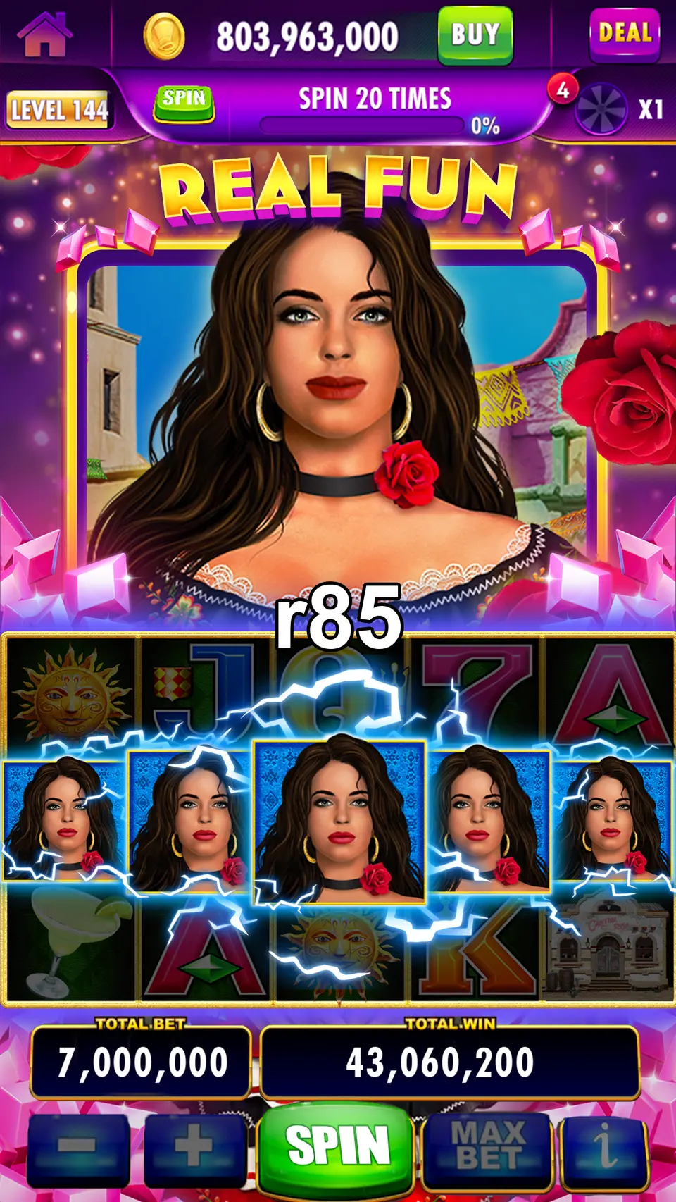r85 APK