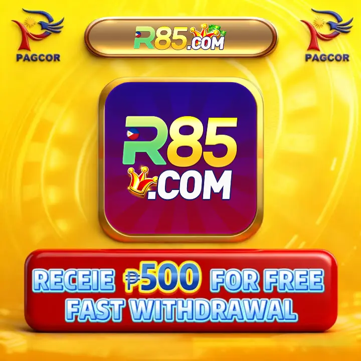 R85 APK Oficial Baixar Indonesia